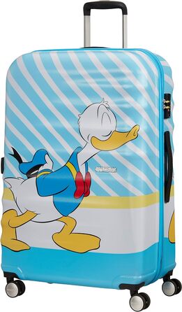 Американський турист Wavebreaker Disney (Різнокольоровий (Donald Blue Kiss))