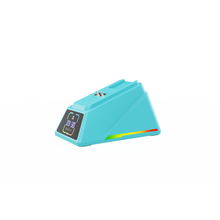 Бездротова миша Ajazz AJ159 APEX Blue (AJM159-A-BLUE)