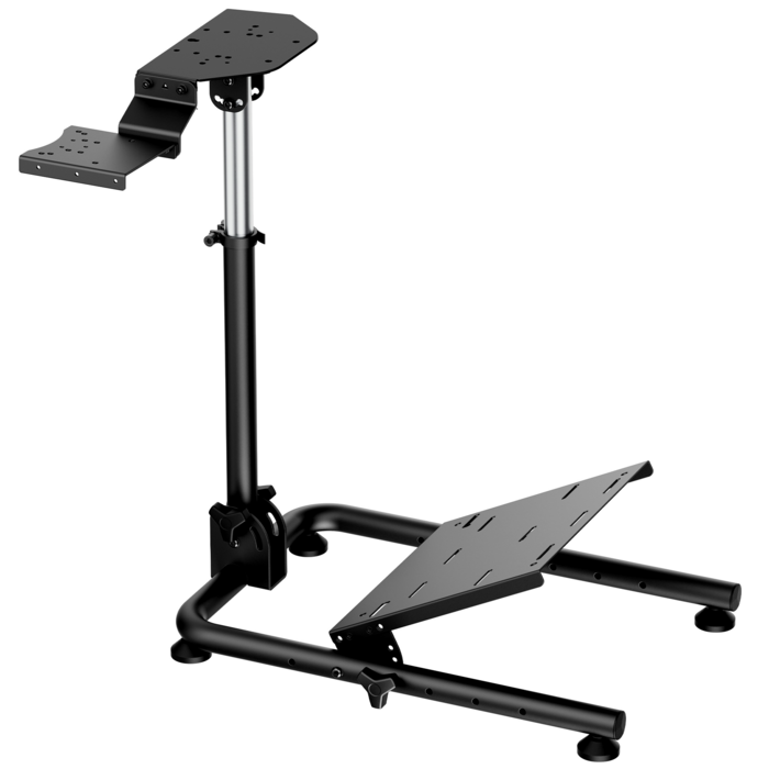 Ігрове крісло кокпіт GamePro RS021