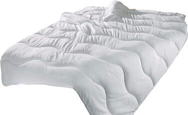 Односпальне ліжко Moon / односпальне ковдру серії 200x200
