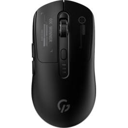 Бездротова миша GamePro Genesis Winner (GM079B)