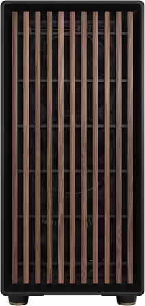 Корпус для ПК Fractal Design North XL Charcoal Black TG-EATX Full Tower з 3 вентиляторами 140 мм PWM