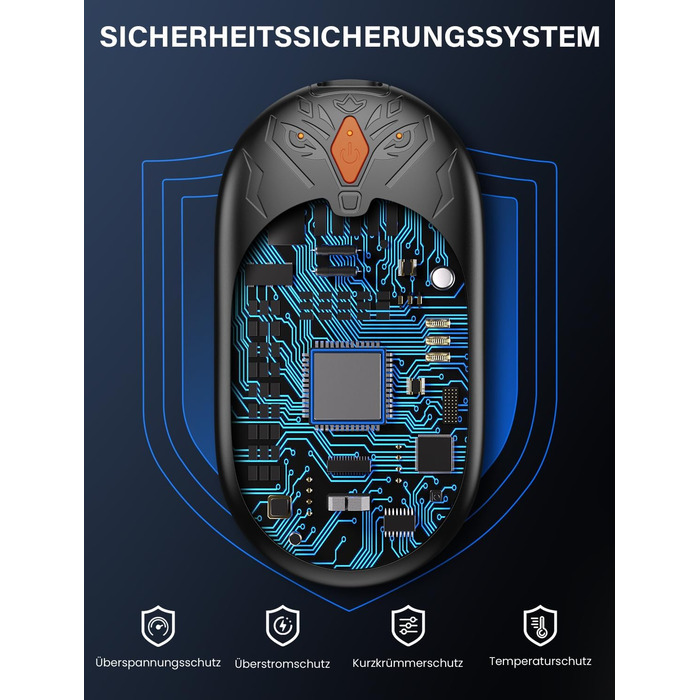 Електричні грілки для рук 2 шт., ультралегкі, перезаряджувані, портативні, 3 режими нагріву, до 24 годин, багаторазові USB грілки для рук для активного відпочинку взимку сірого кольору