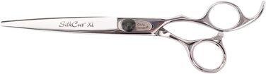 Ножиці для стрижки волосся Olivia Garden SilkCut XL 7 (макс. 65 символів)