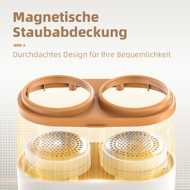 Електричний верстат для гоління CONOPU з USB-C, 12 лез, подвійний дизайн, для всіх типів одягу, 2 змінні леза, щітка для чищення Braun