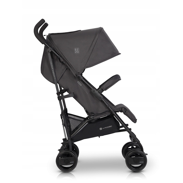 Дитячий прогулянковий візок-парасолька EZZO + легкий теплий конверт