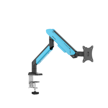 Настільне кріплення для монітора Anda Seat Stealth PRO II 17’’-42’’ Blue