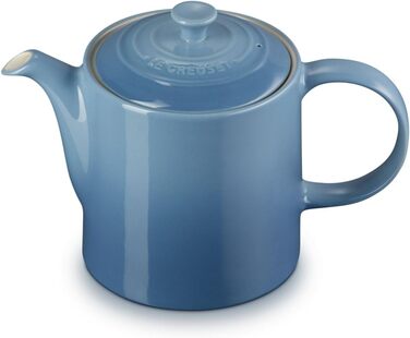 Чайник Le Creuset 1.3 л з кераміки Chambray, 70703134340000