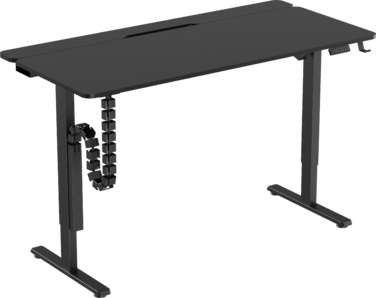 Комп’ютерний стіл з електрорегулюванням висоти OfficePro ODE1575B