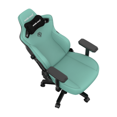 Крісло ігрове Anda Seat Kaiser 3 Green Size XL
