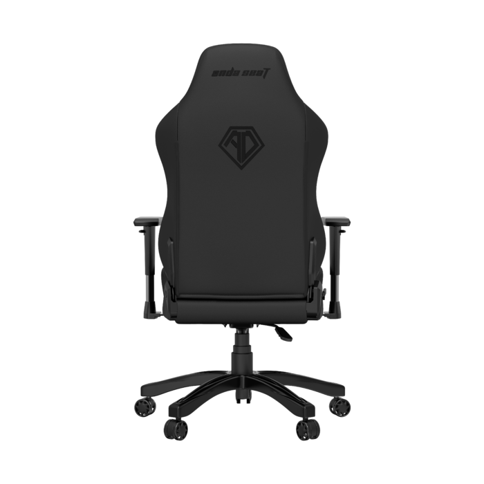 Крісло ігрове Anda Seat Phantom 3 Black/Black Size L