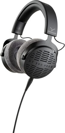 Навушники beyerdynamic DT 900 PRO X Open Studio з драйвером STELLAR.45 для мікшування та мастерингу