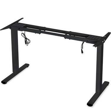 Каркас Mealux Powerframe Duo Black (арт. BS-20 Black)