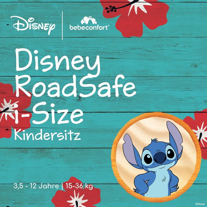 Автокрісло Bebeconfort RoadSafe i-Size для дітей 3,5-12 років (100-150 см), регульоване, легке, з ременями безпеки, 14 положень підголівника, з м'яким сидінням