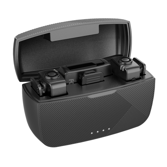 Безпровідний петличний мікрофон Fifine M9