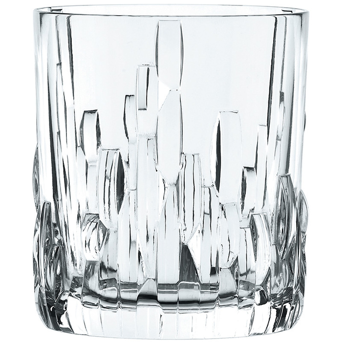Набір склянок для віскі Nachtmann Shu Fa, 330 мл, 4 шт.