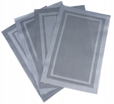 Комплект садових меблів Gotel, метал, чорний, 3 предмети