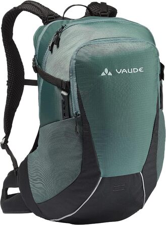 Рюкзаки VAUDE Unisex Tremalzo 16 15-19л ( в упаковці) (один розмір, Dusty Forest)