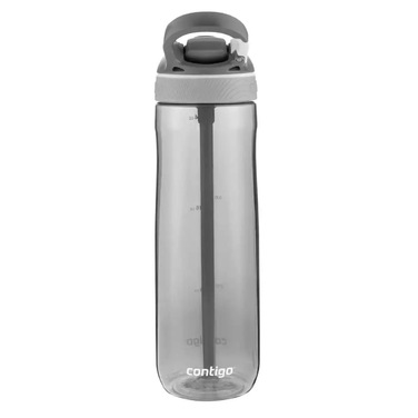 Спортивна пляшка Contigo Ashland 0.72 л, Smoke (2191378), Smoke, 720