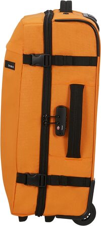 Дорожня сумка S з колесами, 55 см, 39.5 л, Жовтий (Radiant Yellow) Duffle S з колесами (55 см - 39.5 л) Жовтий (Radiant Yellow)