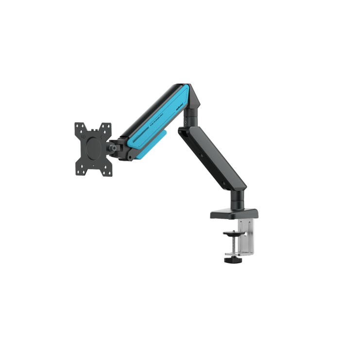 Настільне кріплення для монітора Anda Seat Stealth II 17’’-32’’ Blue