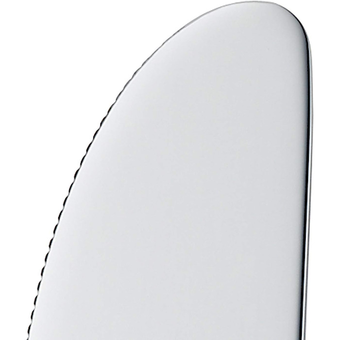 Дитячий столовий прилад WMF Kinderbesteck з гравіюванням імені, 4-х частинний, сучасний дизайн