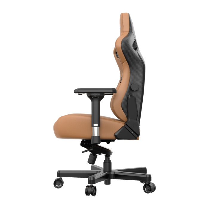 Крісло ігрове Anda Seat Kaiser 3 Brown Size XL