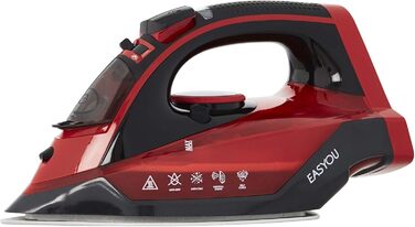 Easyou Праска з парою Move 2400W, бездротова, Syir6-i016