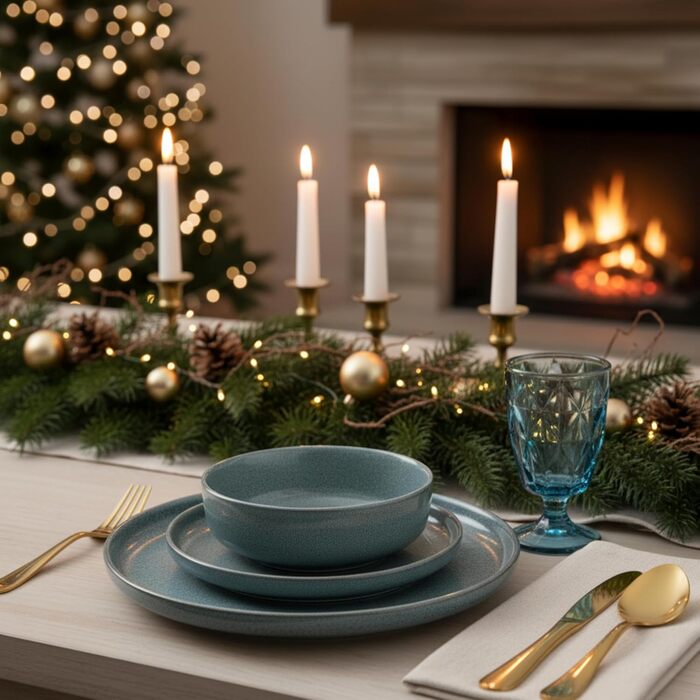 Набір кавових чашок SÄNGER 6 шт. з порцеляни, 400 мл, для 6 осіб, сумісно з миючим засобом та мікрохвильовою піччю, коричневий, VALUE COLLECTION (Каїро Оушн)