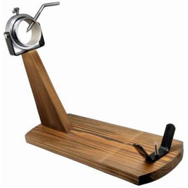 стиль: без ножа