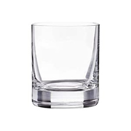 Склянки ШТЕЛЬЦЛЕ-Лаузіц 250 мл I келихи для віскі Rocks-склянки серії New York Bar i набір з 6 келихів для віскі I з неетильованого кри