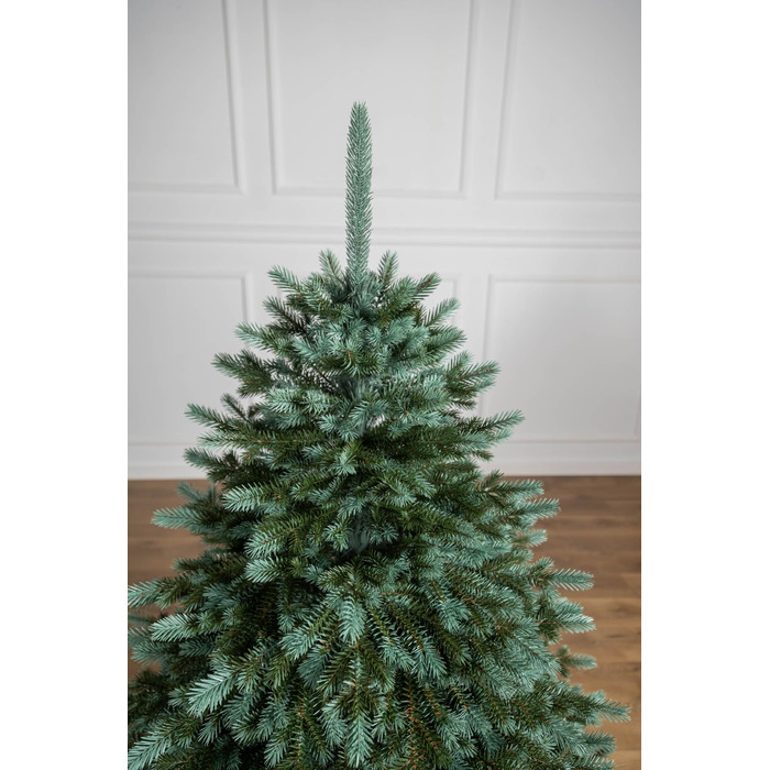 Ялинка лита 'Аляска' ПАРАСОЛЬКА ЗЕЛЕНА 2,50м