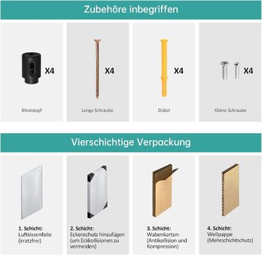 Овальний електричний рушникосушар EMKE 1120x400 мм, антрацит, 408 Вт