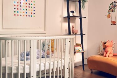 Відеоняня Motorola Nursery PIP1610 HD WiFi з 5