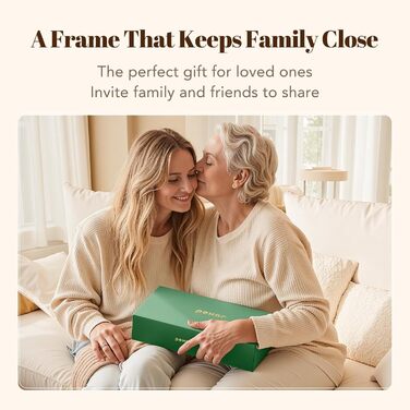 Цифровий фоторамка Pexar by Lexar 11