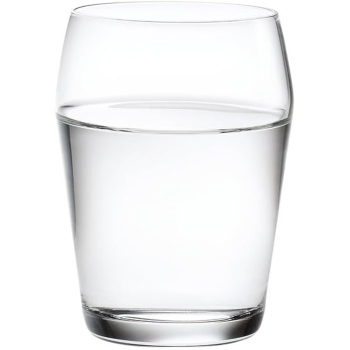 Склянка для води Holmegaard Perfection Невеликий набір з 6 шт.