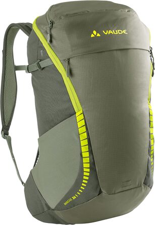 Рюкзаки VAUDE Unisex Magus 26 20-29л ( в упаковці) (один розмір, кедрова деревина)