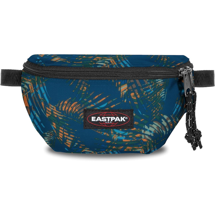 Поясна сумка Eastpak, 54 см, 50 л (Brize Filter Navy, Classic)