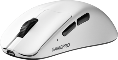 Бездротова миша GamePro Genesis  Avenger  (GM096W)