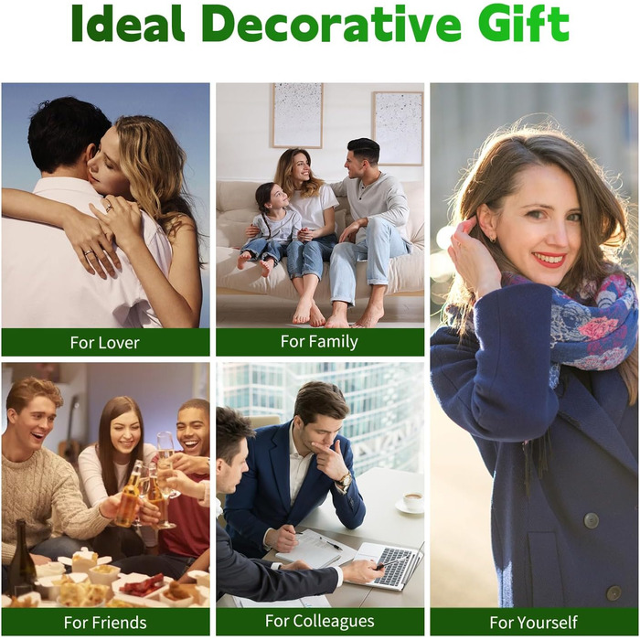 Настільний фонтан Zimmerbrunnen: міні-фонтан для дому, офісу, саду, кімнати, медитації, декору, подарунка