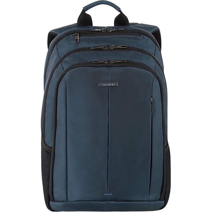 Рюкзак для ноутбука Samsonite Guardit 2,0 - 15,6 дюйма, 44 см, 22,5 л, (рюкзак для ноутбука 15,6 дюйма (44 см - 22,5 л), Синій (Синій))