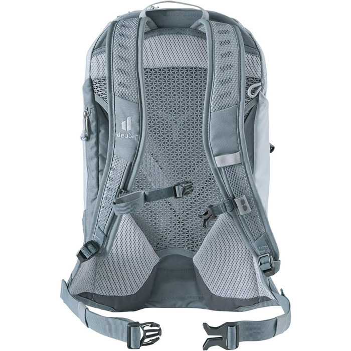 Рюкзак жіночий туристичний deuter AC Lite 15 SL (Олов'яний сланець)