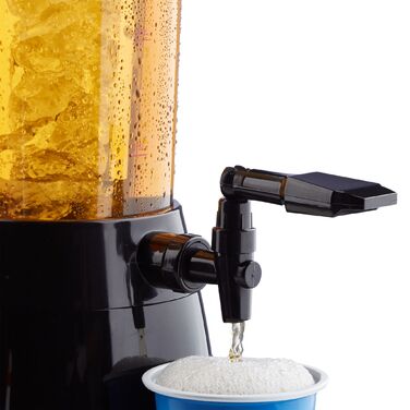 Стійка для пива Relaxdays на 20 келихів