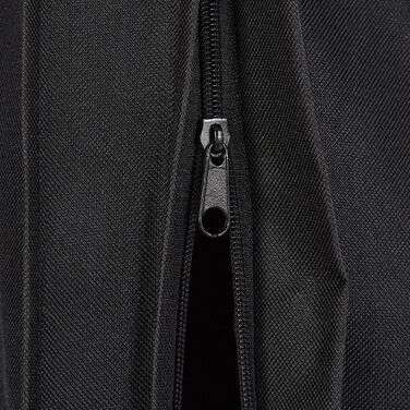 Поличка для дров Relaxdays з кришкою