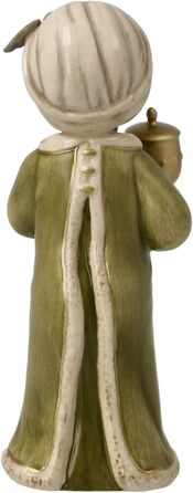 Статуетка Гебель Каспер з фаянсу, висота 11,5см, 41-661-05-1