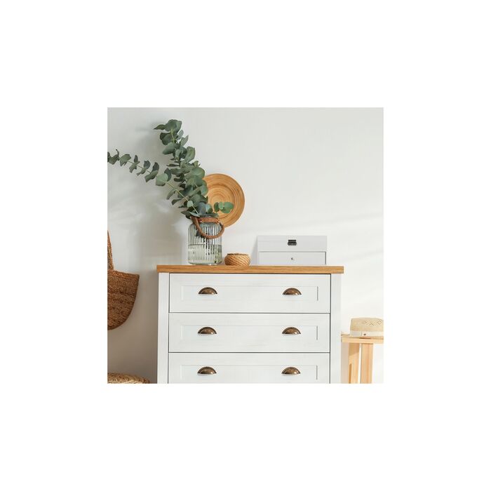 Стильна коробка для окулярів Relaxdays на 12 пар