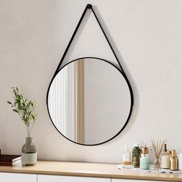 колір: дзеркало-овал з ремінцем