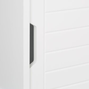 Підставка під раковину Relaxdays біла