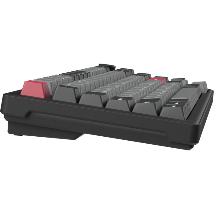 Бездротова механічна клавіатура GamePro Asgard Yord (MK266BK)