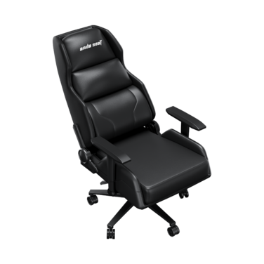 Крісло ігрове Anda Seat X1 Gaming Sofa Black PVC
